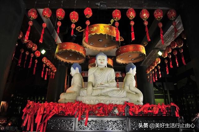 扬州文昌阁最新地标，<第3站>——扬州