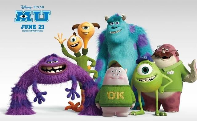 适合周末一起看的电影，5部适合亲子一起看的趣味电影