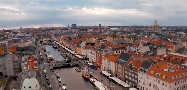 带您了解丹麦的历史，“童话王国”-丹麦篇