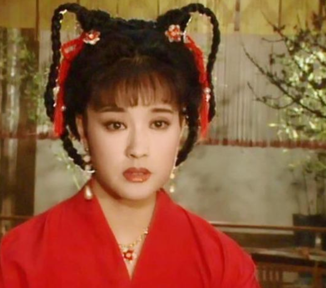 武则天外貌3d复原图，看到武则天的复原图后