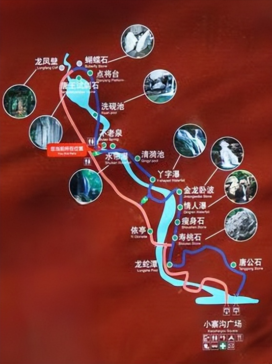 云台山简介(八大景点融为一体的云台山) - 悦闻天下