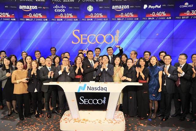 中国最大奢侈品网购，十大奢侈品网站（“奢侈品电商第一股”为何节节败退）