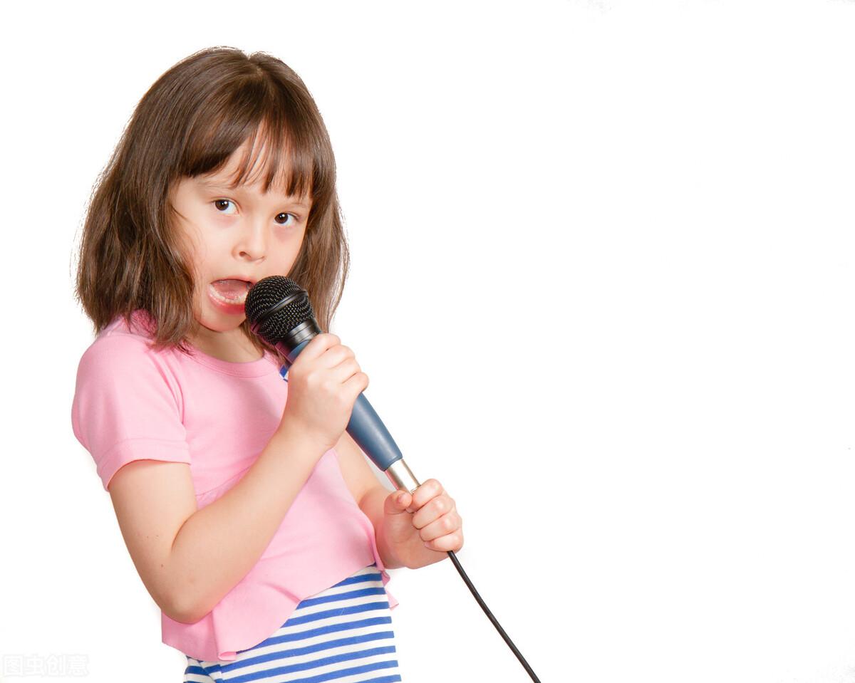 唱歌技巧和发声方法，唱歌技巧有哪些怎么练
