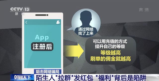怎么拨打钉钉客服电话，钉钉打客服电话是多少（陌生人“拉群”发红包）