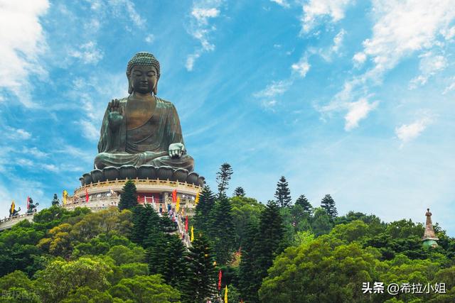 香港有哪些旅游景点，香港旅游胜地（来香港一定要去的23个旅游景点）