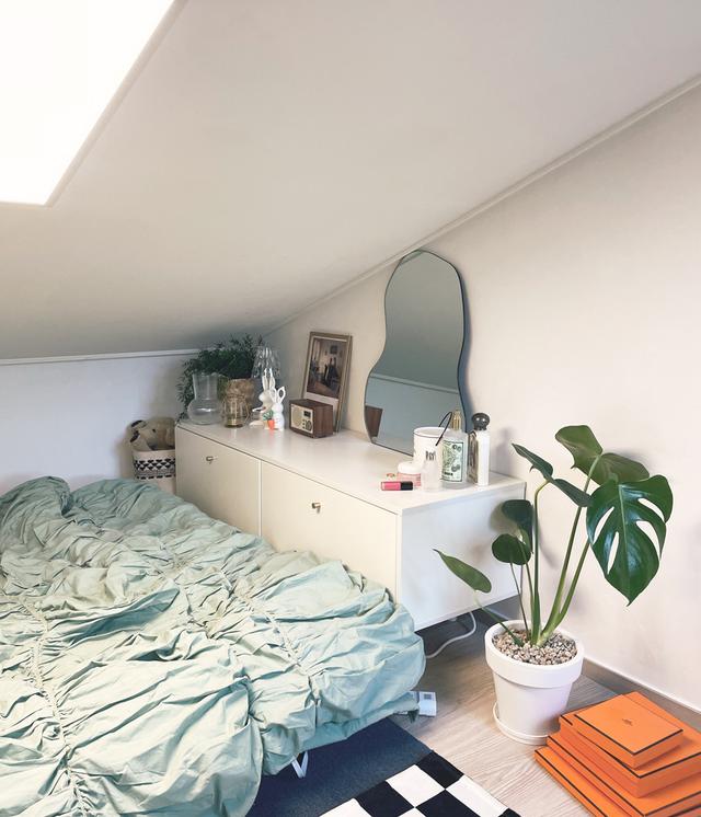 客厅不要沙发怎么设计，客厅不要沙发怎么设计好看（客厅抛弃了传统布局）