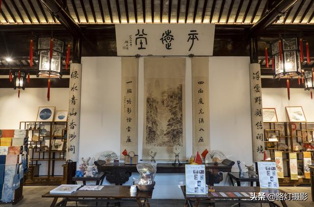 虎丘山风景名胜区，虎丘风景区介绍（缘何成为“吴中第一名胜”）