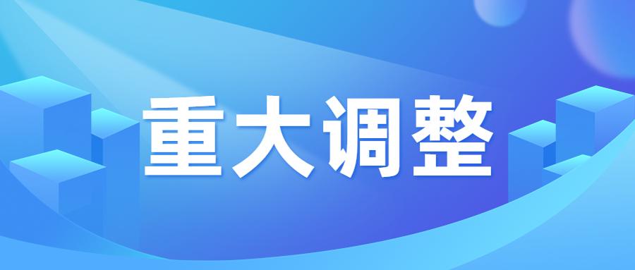 2020大学专业代码（新一轮学科专业目录或有重大调整）