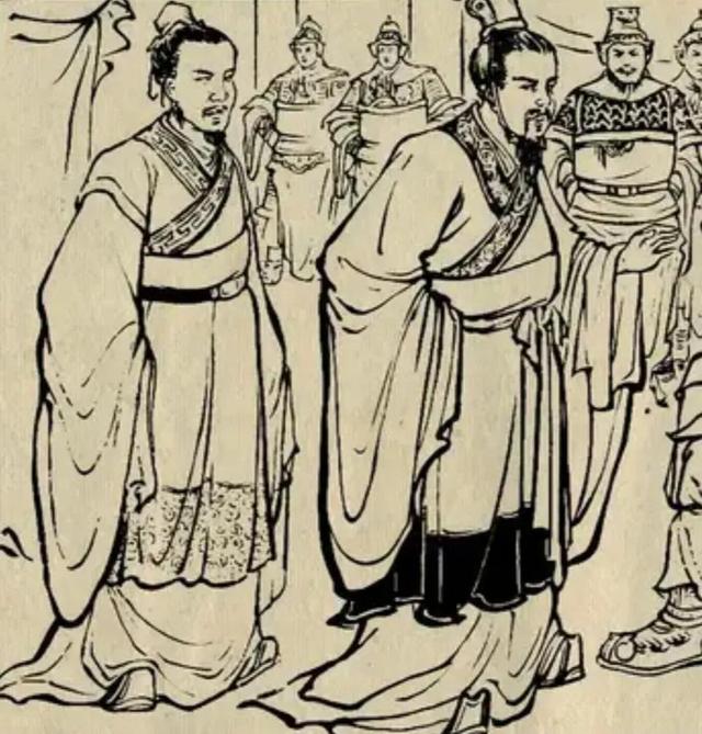 历史上的三国名人有哪几个，三国46位历史人物的回顾与浏览