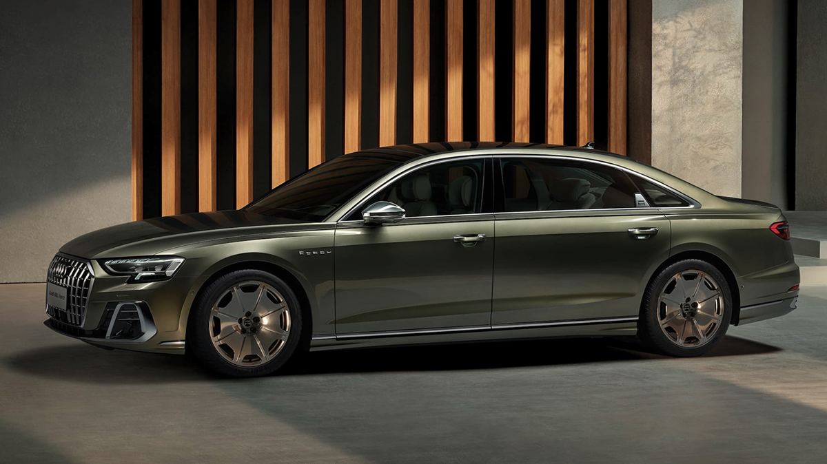 奥迪a8和迈巴赫s级对比(奥迪a8l和迈巴赫) - 趣闻杂谈 - 云科网