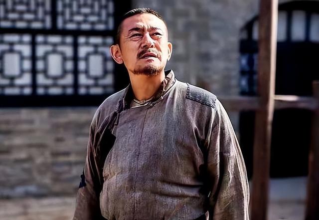 鹿三为什么杀小娥，鹿三为什么要杀死田小娥（重看《白鹿原》才明白）