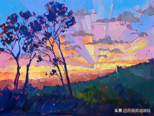 美术学色彩用什么颜料,美术色彩需要什么(挑选油画颜料要注意什么)