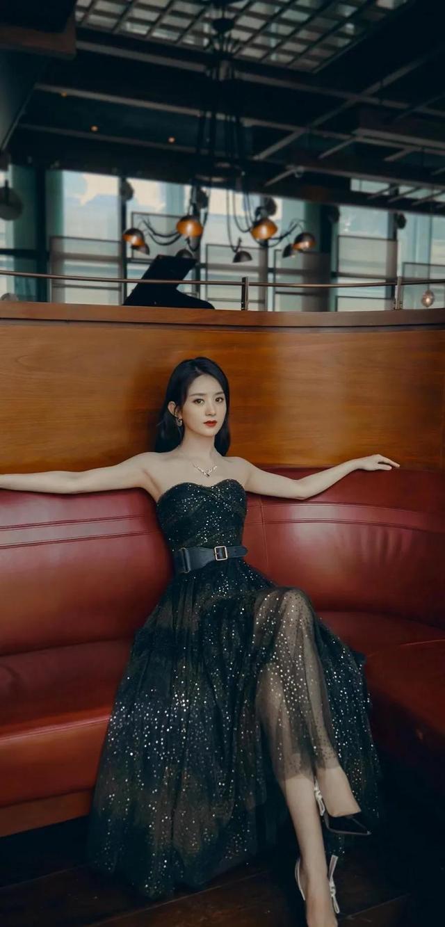 优质美图.静静，唯美安静网图（赵丽颖美图合集）