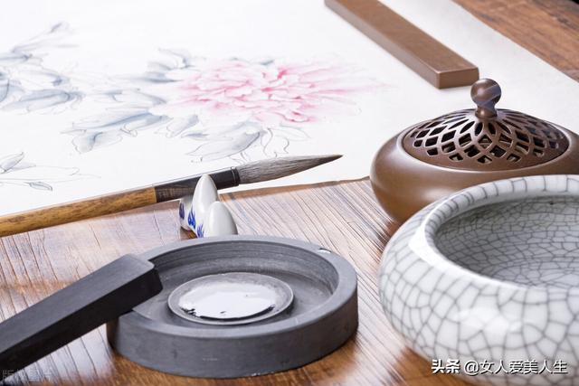 喝墨水是什么意思，吃墨水什么意思（你知道俗话“喝墨水”代表什么意思吗）