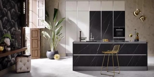 进口橱柜品牌，十大橱柜品牌最新排名（才明白生活的高级感从何而来）