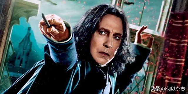 哈利波特魔杖大全，哈利波特中的魔杖有哪几种（《哈利波特》电影系列中最强大的十根魔杖）