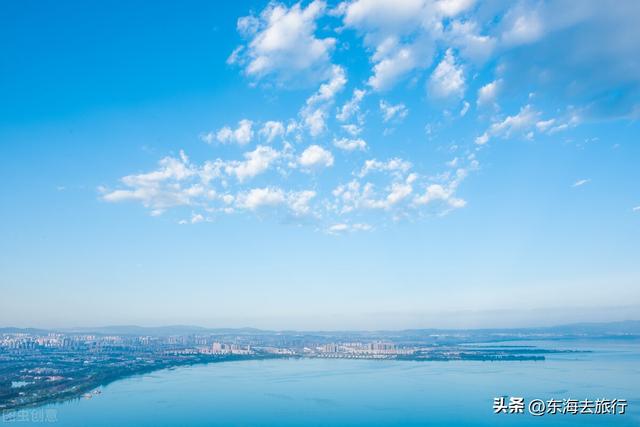 南方值得去旅游的城市，南方适合旅行的城市（我国南方夏天最清凉的五座城市）