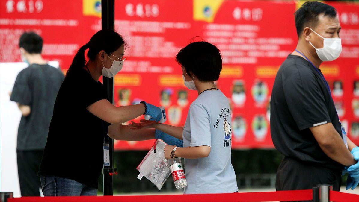 中国一流大学排行榜（双一流高校排名更新出炉）