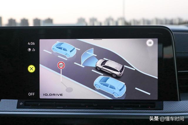 大众rline，大众rline是什么意思（四驱R-Line首发版最值得推荐）