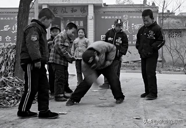 儿时的简易自制玩具，7080年代农村孩子自制49个纯天然玩具