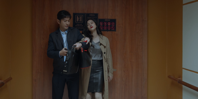 代旭年龄身高，代旭个人资料多大年龄（《玫瑰之战》演员的身高）