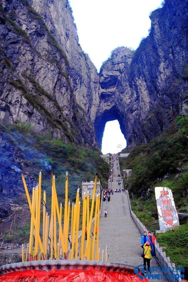 桑植县旅游景点，张家界桑植有哪些红色旅游景点（张家界9个著名旅游景区、10个绝佳景点）