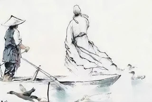 飒飒西风满院栽，飒飒西风满院载蕊寒春冷蝶难来什么意思（史上最狂的14句古诗）