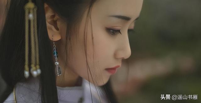 怎么理解梅开二度的意思，梅开二度怎么解释（有谁能懂李香君——惊艳时光400年）