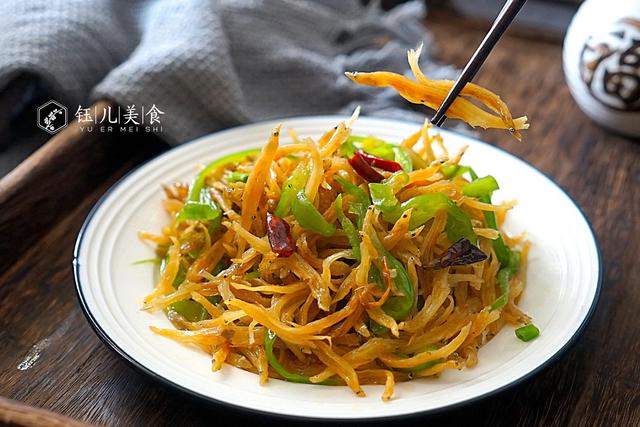 银鱼干泡发诀窍，银鱼干的泡发方法（这5道家常菜金不换）