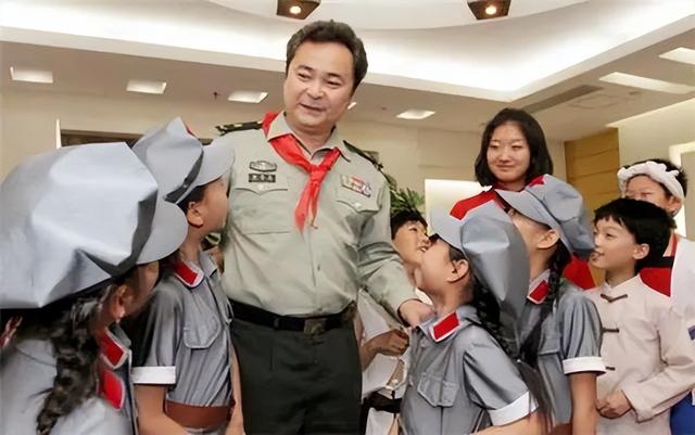 闪闪的红星演员潘冬子现多少岁，“潘冬子”祝新运：12岁走红