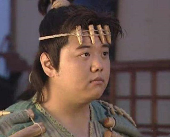 05,林子聪-程咬金