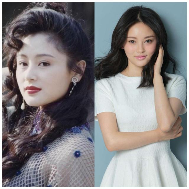 鲍莉和鲍蕾是什么关系，鲍莉和鲍蕾（腾格尔玲花关系不一般）