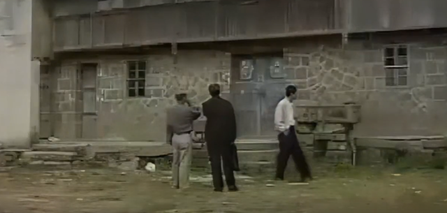 多看看 灵异故事之看房子，多看看外面的世界（福州胜利村荒弃多年老宅）