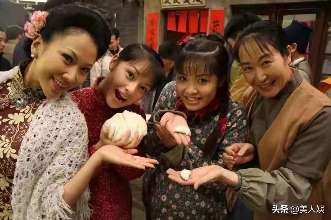 《七十二家房客》阿香:现实中发仔哥结婚了,新娘却不是我-图4