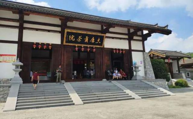 长兴旅游景点有哪些，浙江长兴旅游景点介绍（浙江省湖州市辖区内旅游景点收集）