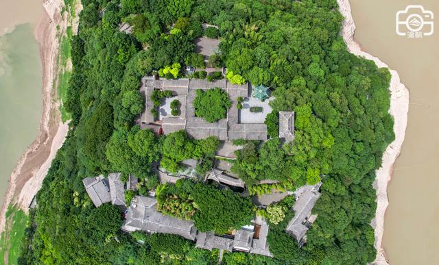 白帝城位于什么地方，白帝城位于什么县（白帝建城、刘备托孤、李白代言）