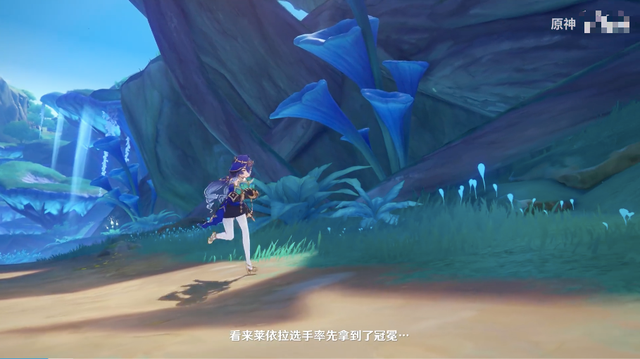 被游戏耽误的动画公司，崩坏3科普（一帮知识分子身怀绝技）