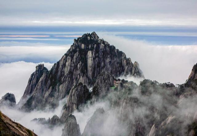 安徽旅游必去十大景点！一个都舍不得错过