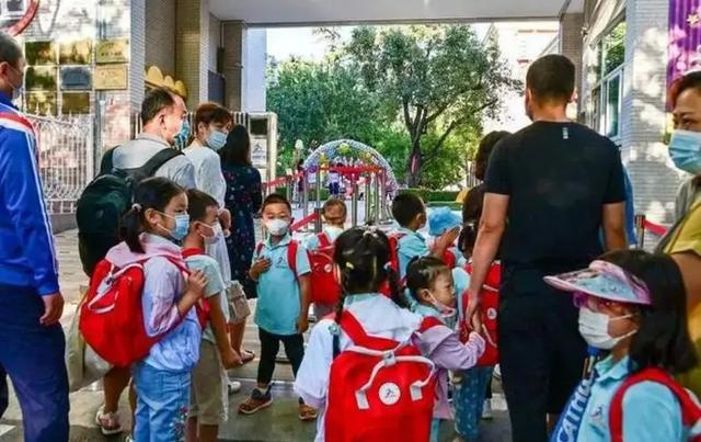 不上幼儿园可以直接上小学吗，23年幼儿园将“纳入义务教育”
