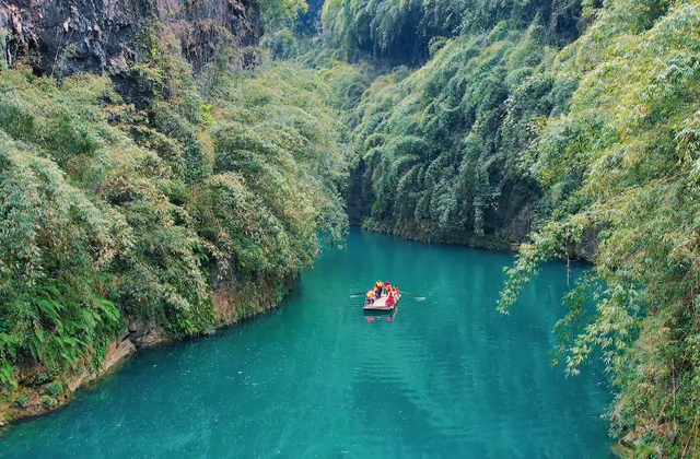 重庆景点排行榜前十名，重庆景点排行榜前十名免费（重庆这些好地方你都去过几个）