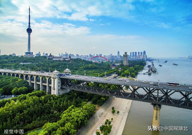 湖北省城市排名，湖北省县级市排名（湖北各市2021年财政收入）