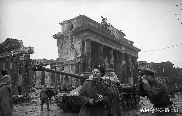 第二次柏林危机，柏林墙于第几次柏林危机时建立（德国在20世纪发动两次世界大战）