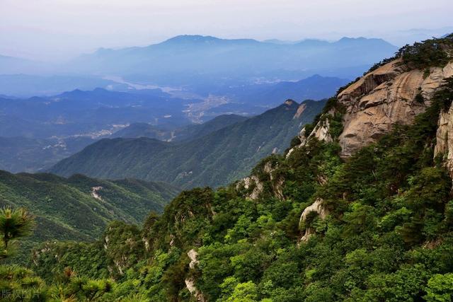 全国五a景区方特，去安徽旅游的你千万不要错过咯