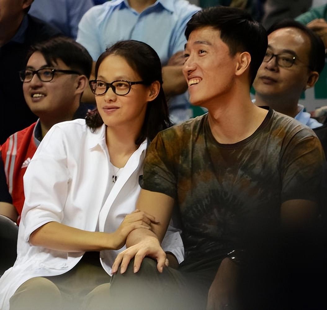 刘翔2012(离婚8年后) - 青木春