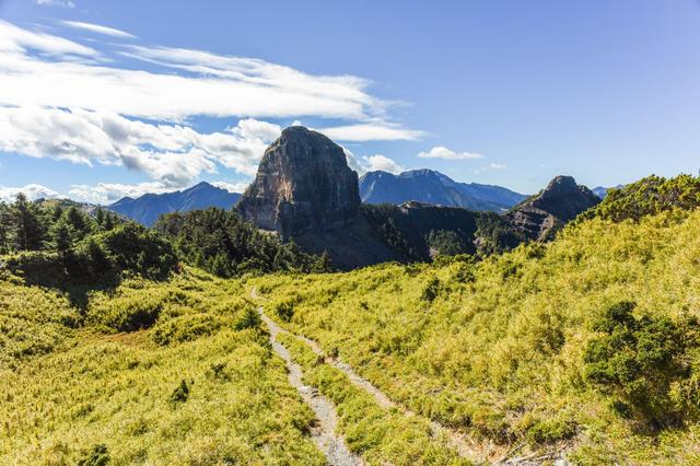 台湾旅游景点，台湾旅游景点视频（祖国宝岛台湾25个好玩的景区景点）