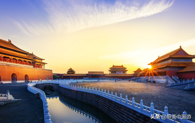 横店旅游攻略，横店旅游攻略自由行攻略（感受穿越时空的旅行）
