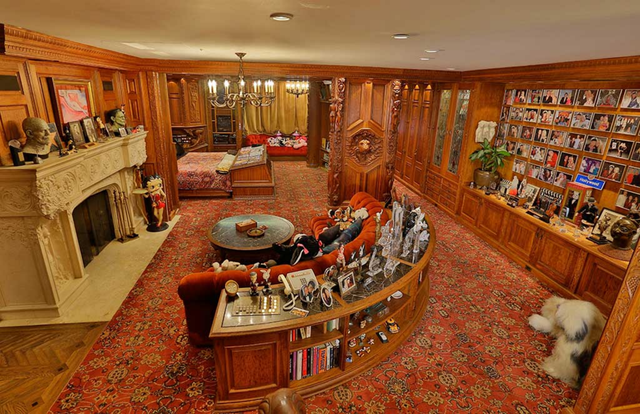 超奢华宫殿顶级豪宅，超奢华宫殿顶级豪宅 （盘点2022年世界上最昂贵的35所房子）