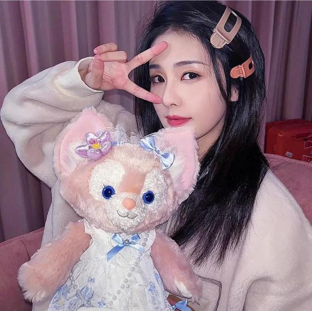 明星图片女生头像,女明星的图片头像可爱(明星头像之女明星系列)