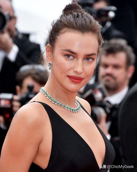 模特学校排名（2022全球最具影响力10位超模）