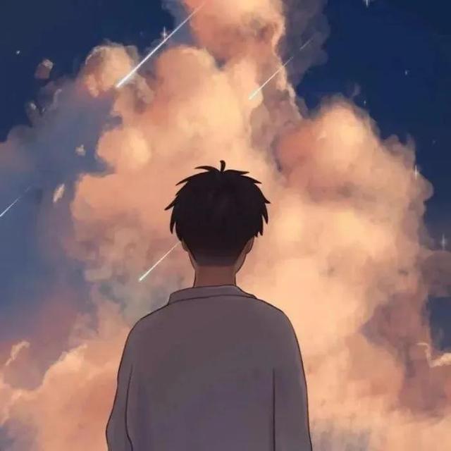 哈利波特情头，微信头像，哈利波特情头（收藏多年的情侣头像）